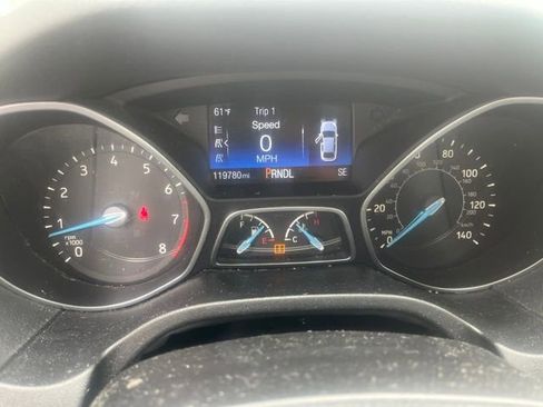 Used 2017 Ford Focus SE FWD image 29