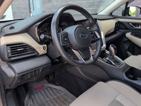 Used 2021 Subaru Outback Premium AWD/4WD image 10