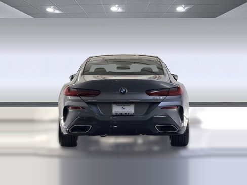 Used 2024 BMW 840i Gran Coupe RWD image 9