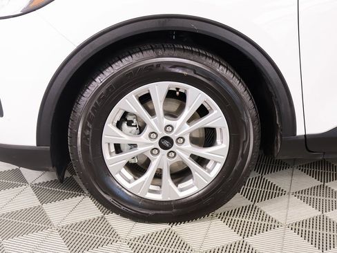 Used 2023 Ford Escape Active image 16