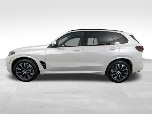 Used 2025 BMW X5 xDrive40i image 19