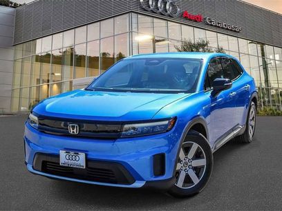 Used 2024 Honda Prologue EX