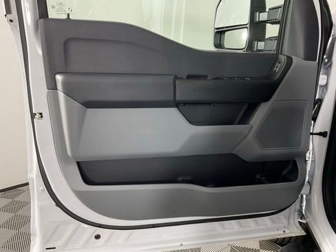 New 2026 Ford F250 XL w/ XL Driver Assist Package image 12