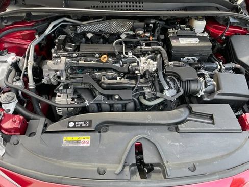 Used 2023 Toyota Corolla LE FWD image 22