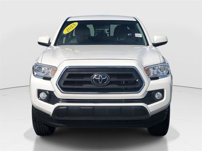 Certified 2023 Toyota Tacoma SR5