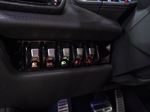 Used 2020 Lamborghini Huracan EVO AWD/4WD image 45