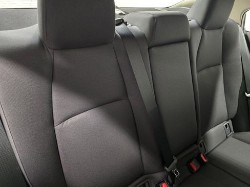 New 2026 Toyota Corolla LE image 17