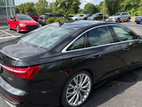 Used 2019 Audi A6 3.0T Prestige AWD/4WD image 9