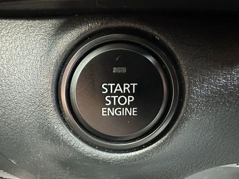 Used 2024 MAZDA CX-50 AWD 2.5 S w/ Cargo Package image 21