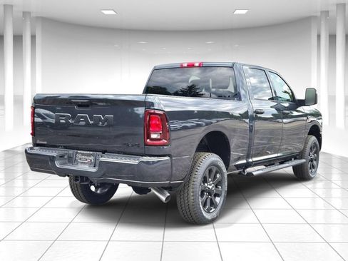 New 2026 RAM 2500 Tradesman AWD/4WD image 3