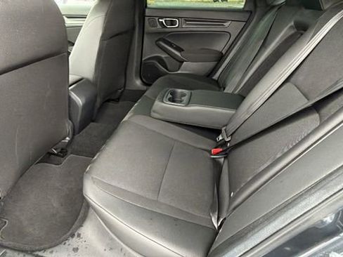 Used 2025 Honda Civic Sport image 16