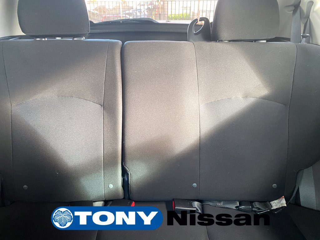 Used 2014 Nissan Versa Note S Plus FWD image 36
