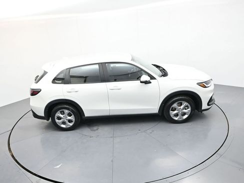 Used 2024 Honda HR-V LX image 27