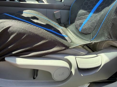 Used 2023 Hyundai Elantra Blue w/ Cargo Package FWD image 10