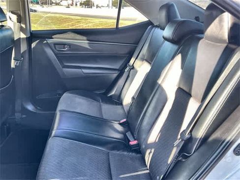Used 2014 Toyota Corolla S image 14