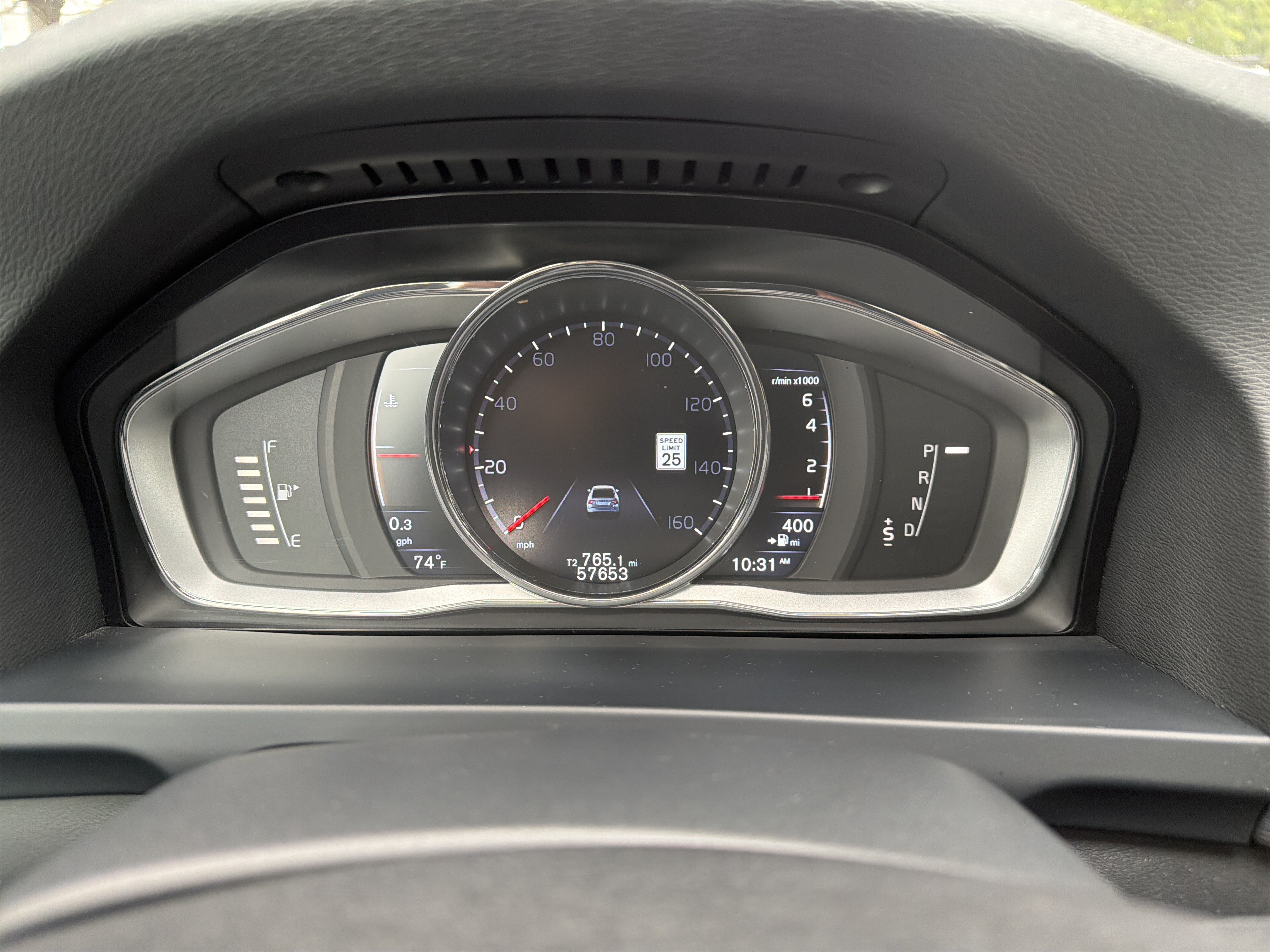 Used 2016 Volvo S60 T5 Cross Country Platinum AWD/4WD image 22