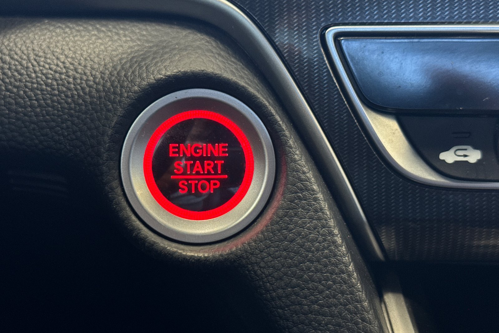Certified 2020 Honda Accord Sport image 21