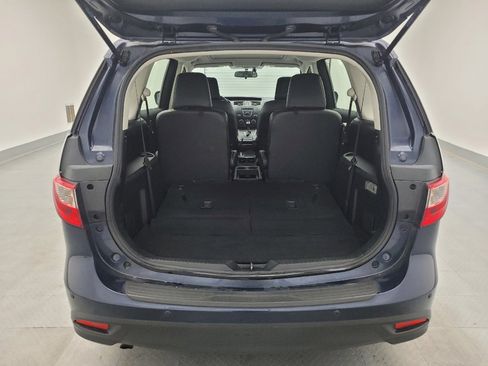 Used 2015 MAZDA MAZDA5 Grand Touring image 29