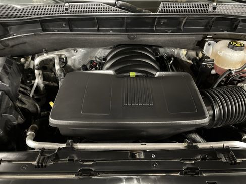 Used 2023 GMC Sierra 1500 AT4X image 18