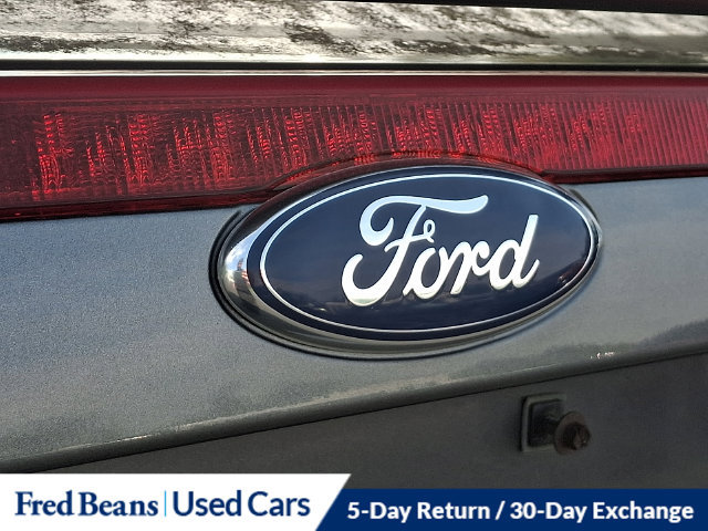 Used 2012 Ford Fusion SE FWD image 32