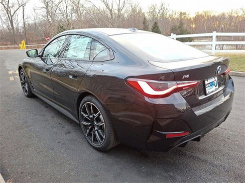 New 2026 BMW i4 xDrive40i w/ M Sport Package image 4