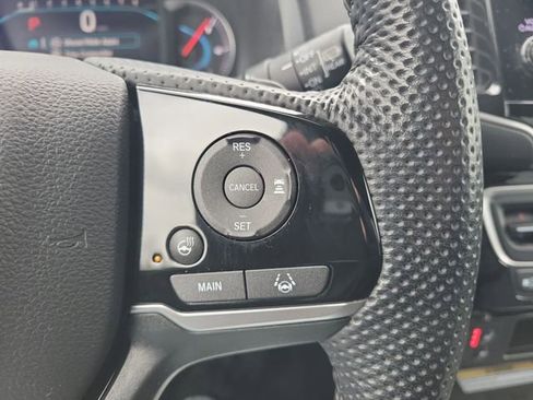 Used 2021 Honda Passport Elite image 33