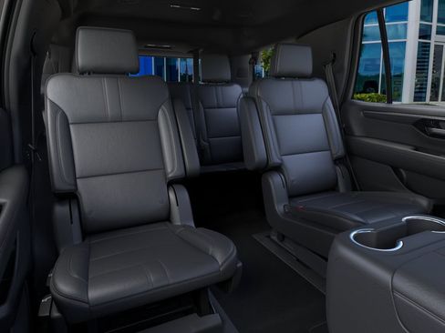 New 2026 Chevrolet Tahoe RST RWD image 17