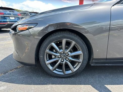 Used 2023 MAZDA MAZDA3 s FWD image 14