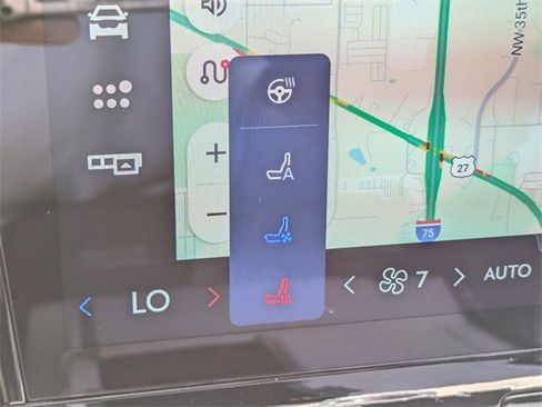 New 2025 Lincoln Navigator Reserve w/ Jet Appearance Package image 23