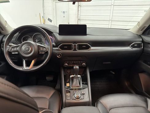 Used 2024 MAZDA CX-5 AWD 2.5 S w/ Select Package image 23