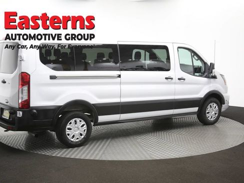 Used 2024 Ford Transit 350 XLT RWD image 39