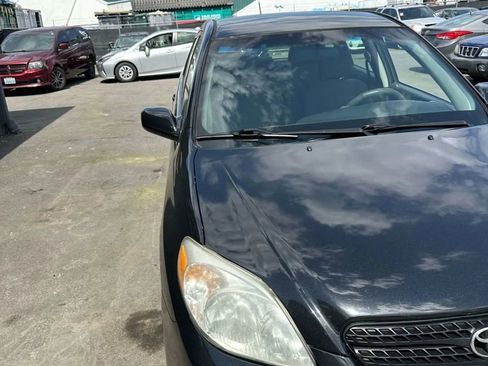 Used 2006 Toyota Matrix XR image 43