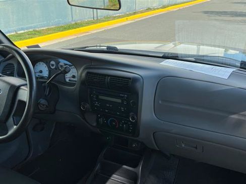 Used 2010 Ford Ranger 2WD SuperCab image 58