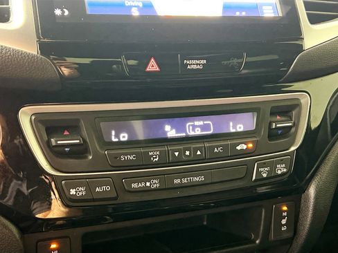 Used 2019 Honda Ridgeline Black Edition image 27