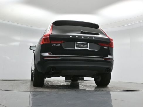 Used 2021 Volvo XC60 T5 Momentum w/ Premium Package image 50