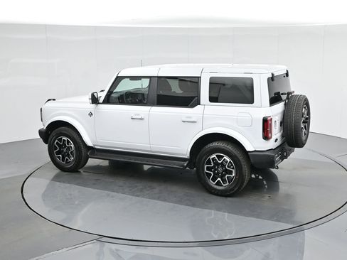 New 2025 Ford Bronco Outer Banks image 37