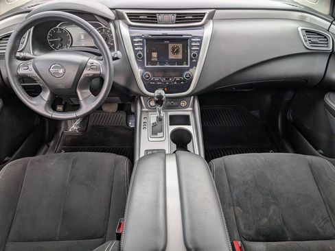 Used 2019 Nissan Murano SV w/ Premium Package image 21