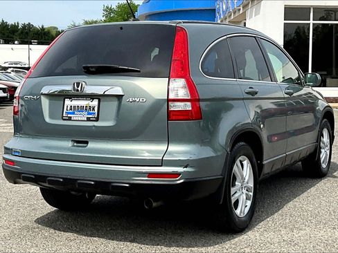 Used 2011 Honda CR-V EX-L image 2
