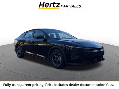 Used 2025 Kia K4