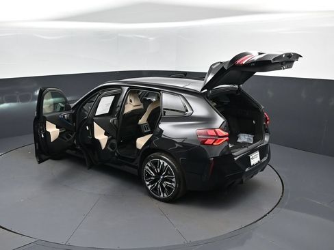New 2026 BMW X3 xDrive30 w/ Premium Package AWD/4WD image 42