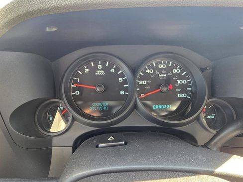 Used 2011 Chevrolet Silverado 1500 W/T w/ LS Package image 14