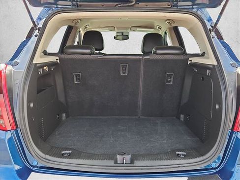 Certified 2020 Buick Encore Preferred FWD image 10