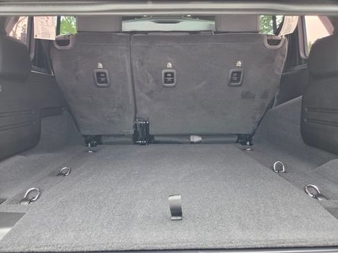 New 2026 Jeep Wrangler Unlimited Sport AWD/4WD image 27