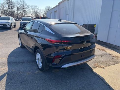 New 2026 Buick Envista Preferred w/ Convenience I Package image 4