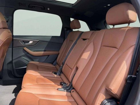 Used 2023 Audi Q7 3.0T Premium Plus w/ Premium Plus Package image 23