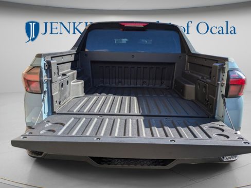 New 2026 Hyundai Santa Cruz SEL FWD image 13