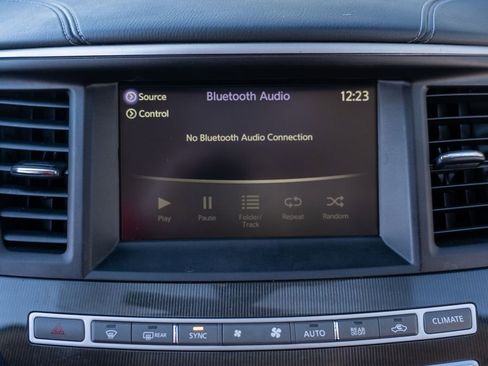 Used 2020 INFINITI QX60 Luxe w/ Essential Package image 24