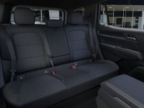 New 2026 GMC Terrain Elevation w/ Technology Package II FWD image 17