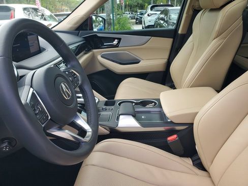 Certified 2024 Acura MDX FWD w/ Technology Package image 16