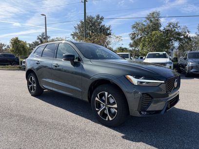 New 2026 Volvo XC60 B5 Core w/ Protection Package